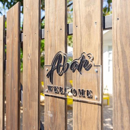 Home Midtown Miami - Wynwood Area With Backyard - Art District Near To Beach Exterior foto