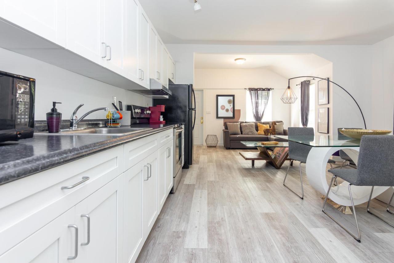 Home Midtown Miami - Wynwood Area With Backyard - Art District Near To Beach Exterior foto